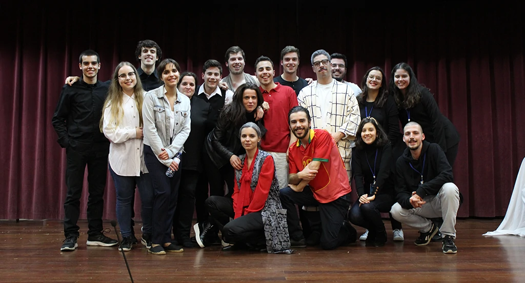 Team Photo