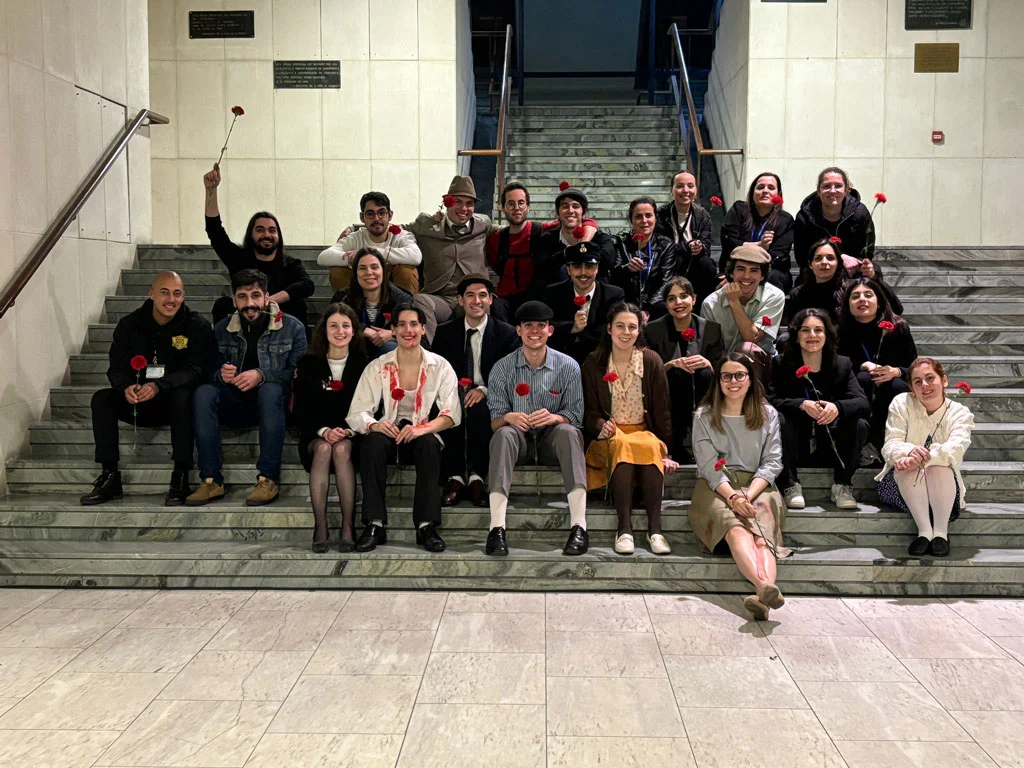 Team Photo